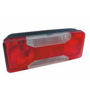STOP LAMBASI IVECO DAILY SAG KABLOLU